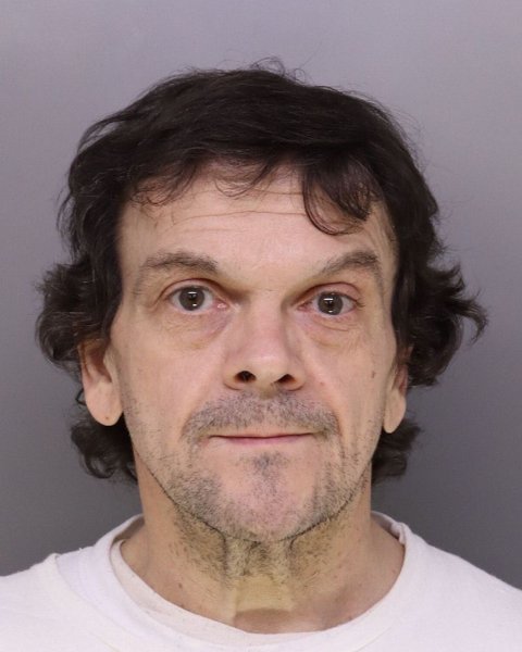 Mugshot of THOMAS NIEHAUS