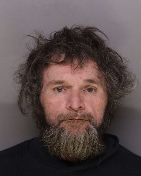 Mugshot of CHRISTOPHER VARIN