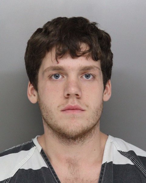 Mugshot of ANDREW HARTMAN