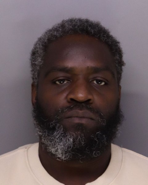 Mugshot of KWANIE YOUNG