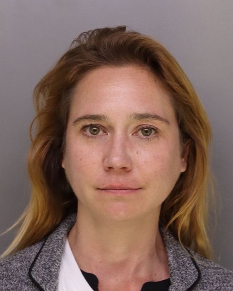 Mugshot of ALEXANDRA SYMPSON