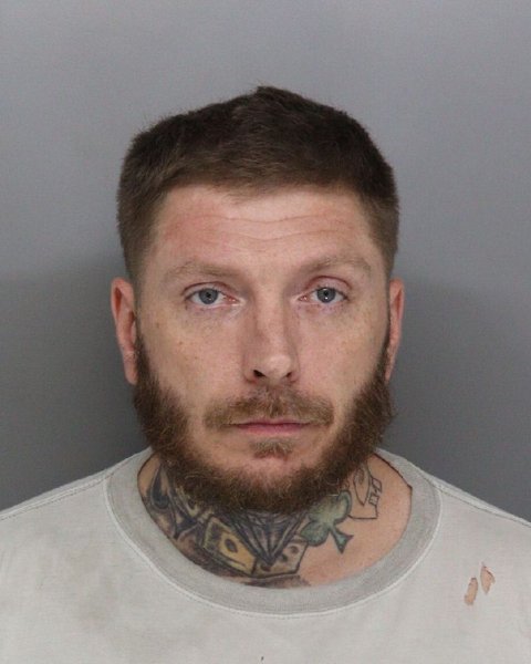 Mugshot of STEPHEN PIERSON