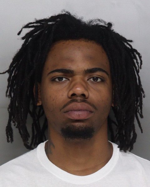 Mugshot of KEYONTAE STONE