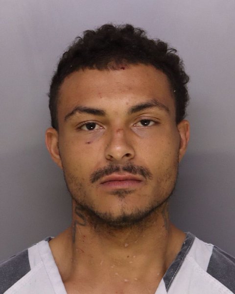 Mugshot of IMANI WHITFIELD