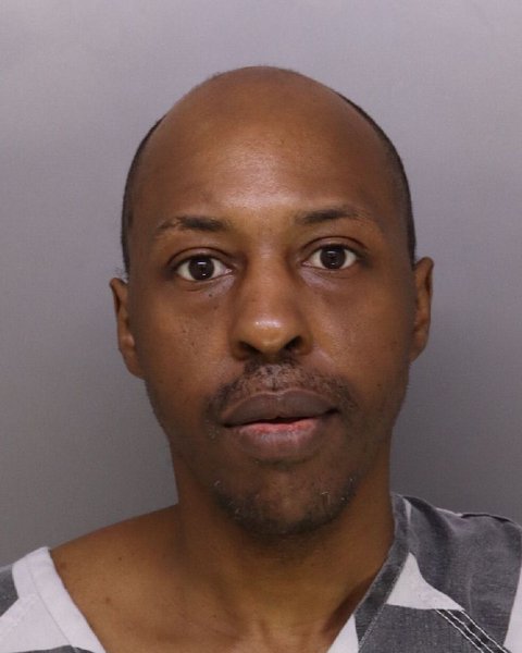 Mugshot of MICHAEL PRYOR