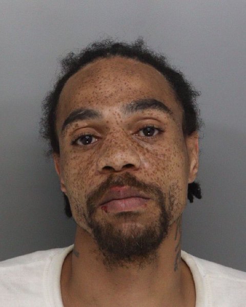 Mugshot of DAUANE SIMS