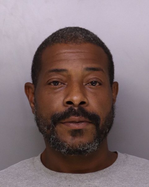 Mugshot of JASON HARRIS