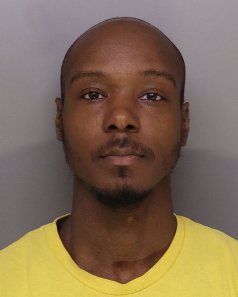 Mugshot of ANTONIO TUBBS