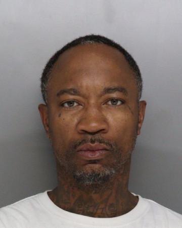 Mugshot of JAMES JACKSON