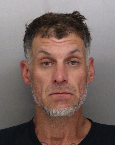 Mugshot of JACOB FOX