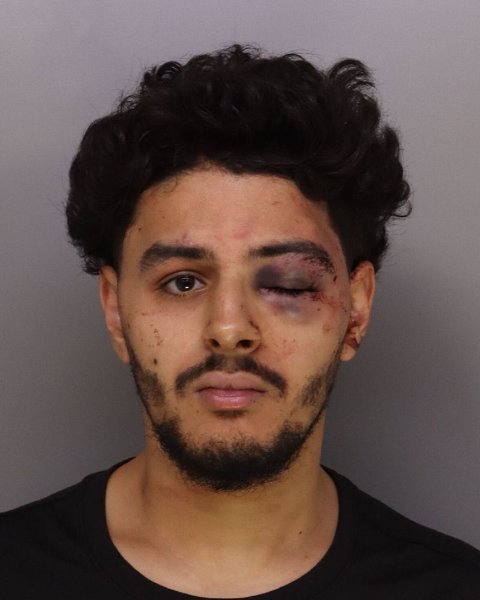 Mugshot of MINA YOUNAN
