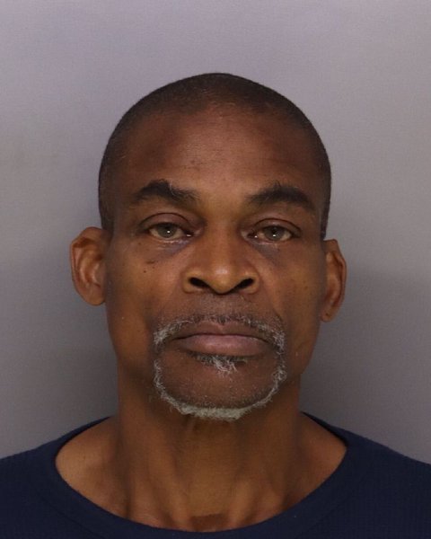 Mugshot of SHAWN FERGUSON