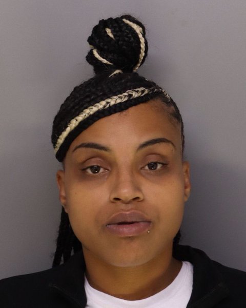 Mugshot of YURI RISTON