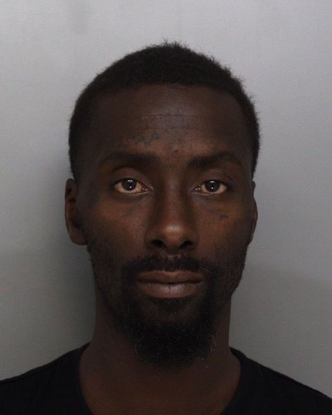 Mugshot of RODNEY COLLINS