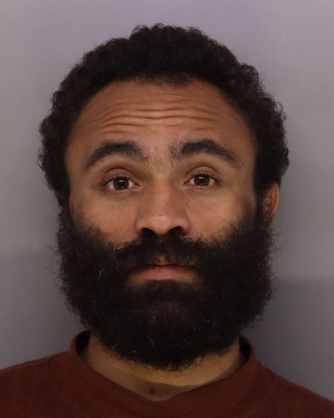 Mugshot of DERREK WALKER