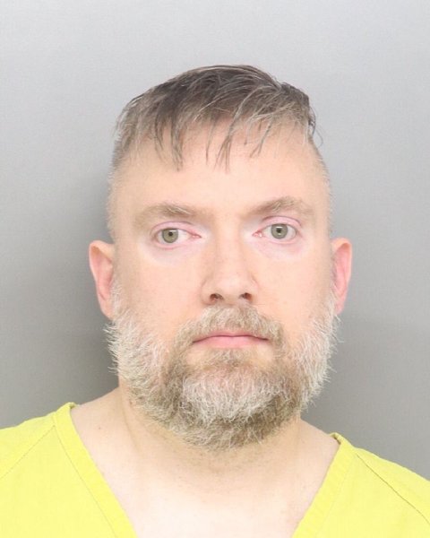 Mugshot of JONATHAN FOREMAN