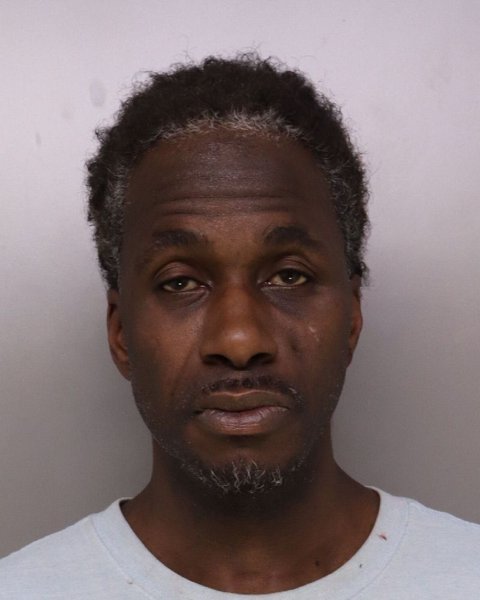 Mugshot of MARCUS JACKSON