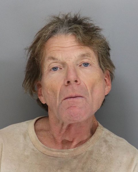 Mugshot of ANDREW BIK