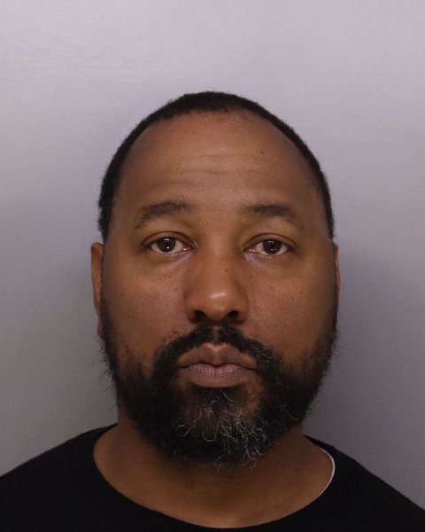 Mugshot of QUINCY MURRAY