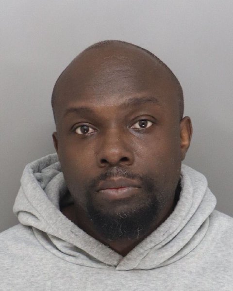 Mugshot of JOHN WILLIAMS