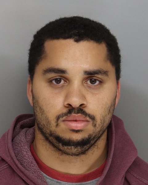Mugshot of SHAWN INGLE