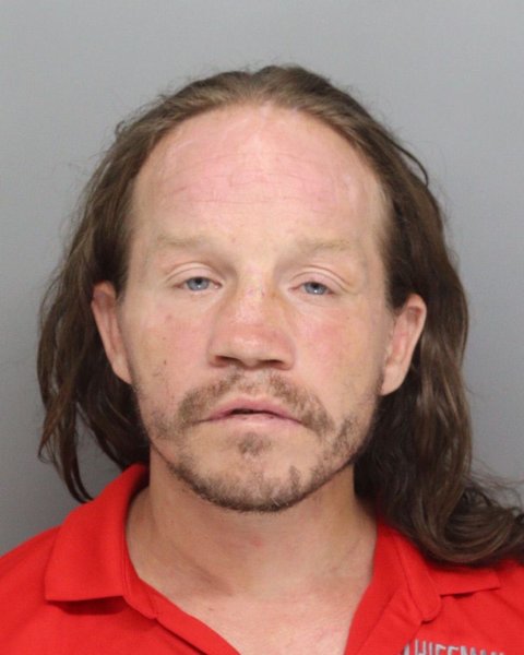 Mugshot of DUSTIN ARBINO