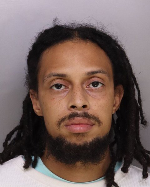 Mugshot of TROY GOVER