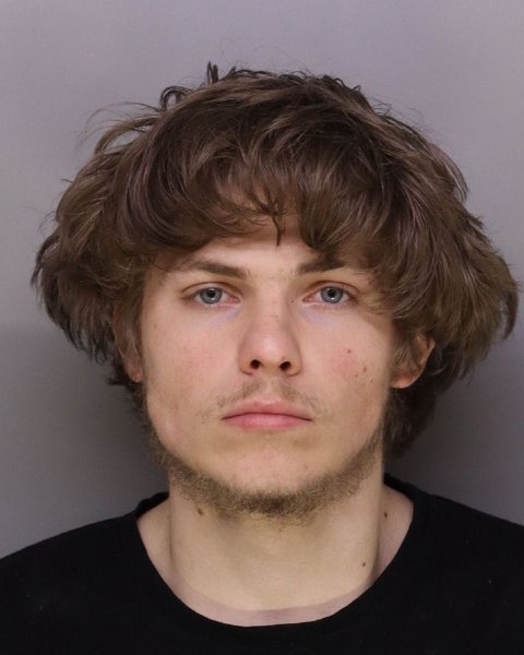 Mugshot of WYATT RICHARDS