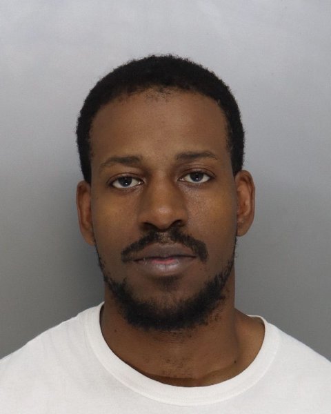 Mugshot of ISAIAH HARPER