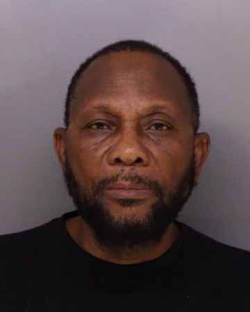 Mugshot of STEPHEN TOGBE