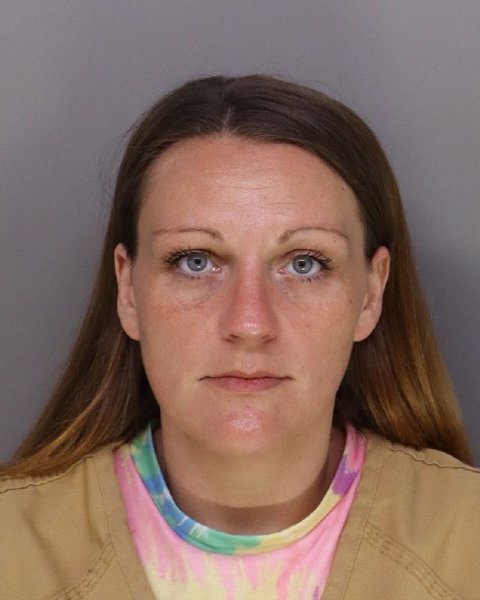 Mugshot of JITANNA CHAMBERS