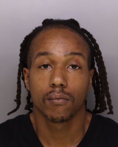 Mugshot of GREGORY NEWELL