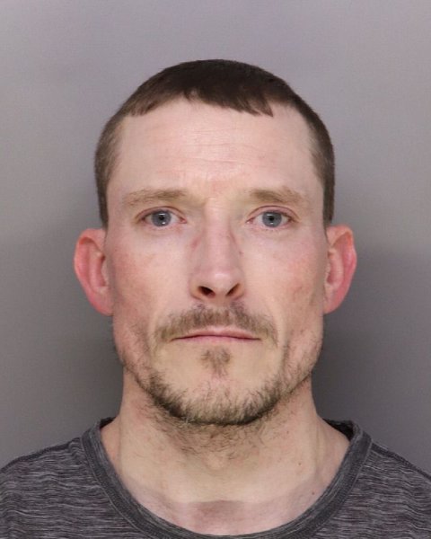 Mugshot of KYLE EPPERT