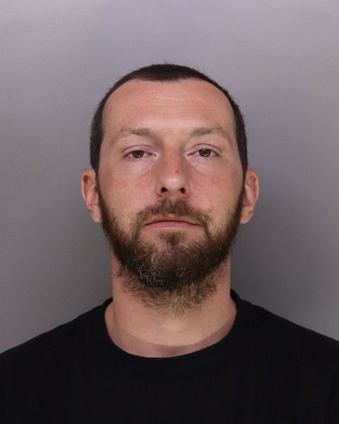 Mugshot of RYAN GEHLENBORG