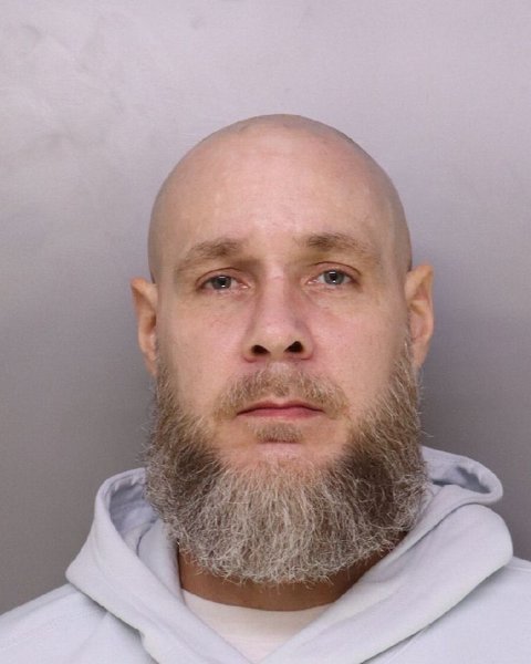 Mugshot of CHRISTOPHER MATRE