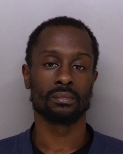 Mugshot of MERCEDES PANKEY