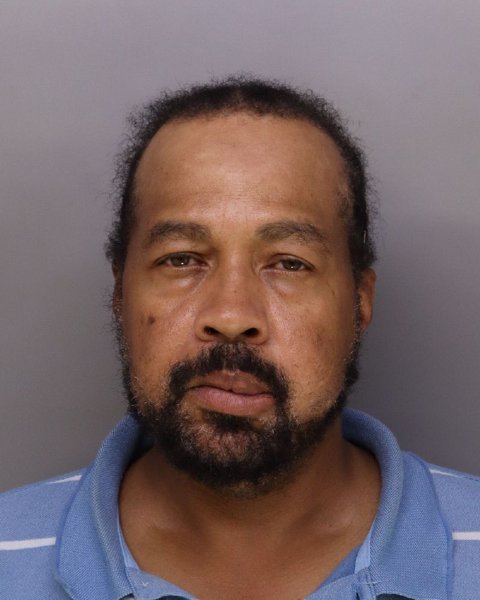 Mugshot of ANTONIO GRAY