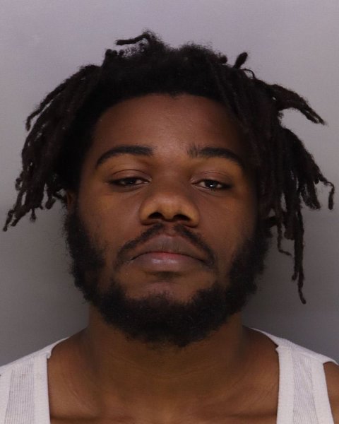 Mugshot of MALIK DUNCAN