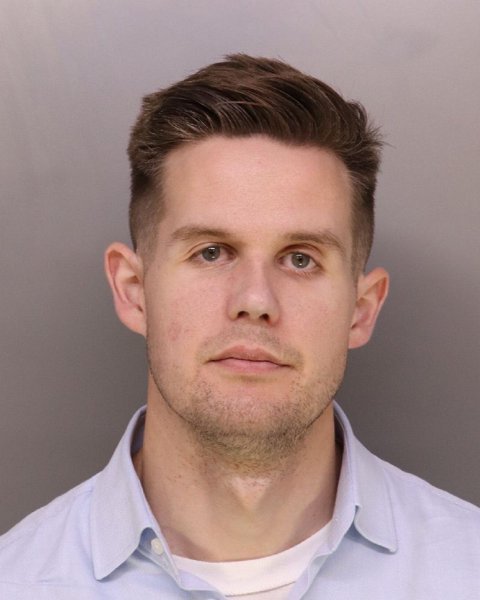 Mugshot of HAYDEN JUTZE
