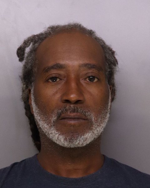 Mugshot of CARLOS RICHARDSON
