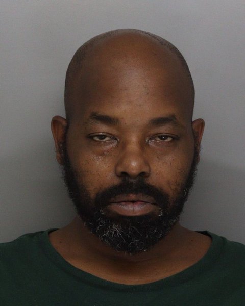 Mugshot of TROY MURPHY