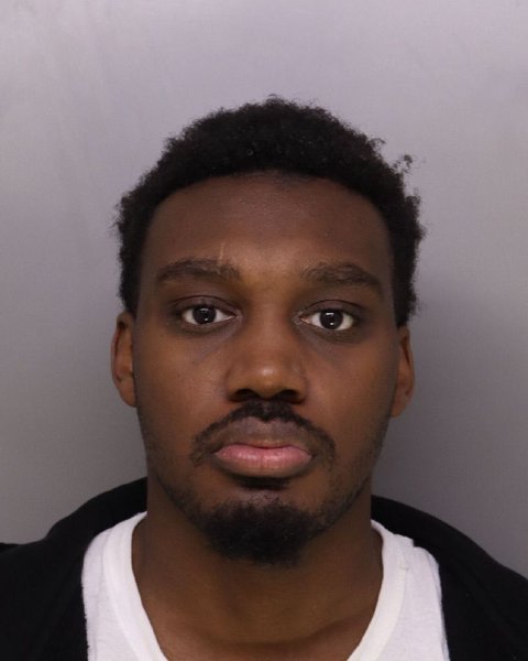 Mugshot of TITUS PRICE