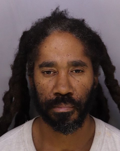 Mugshot of YAHADAH BASKERVILLE
