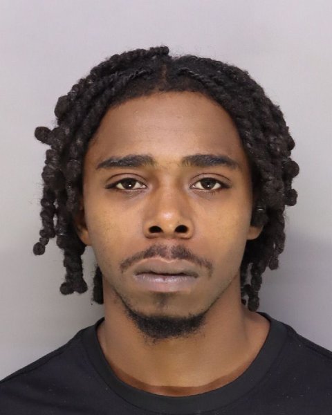 Mugshot of DONALD SHOWES