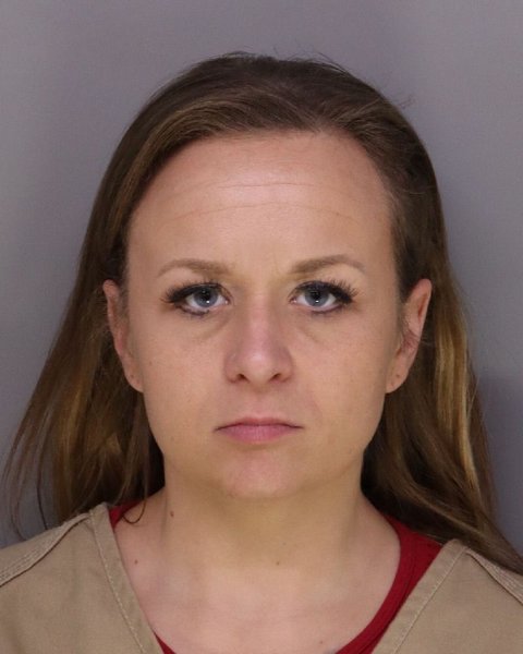 Mugshot of ASHLEE CLEMENTS