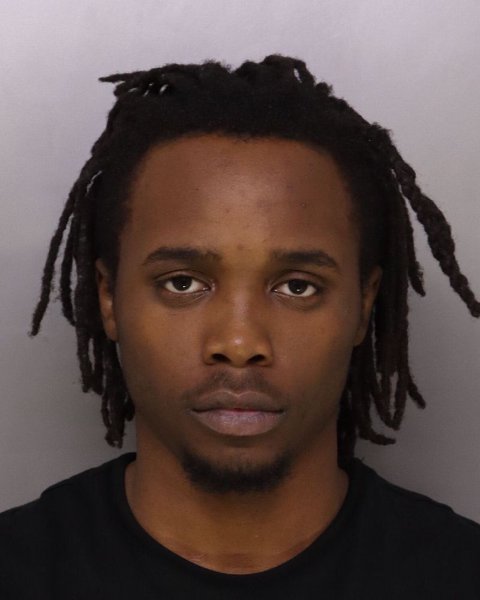 Mugshot of MICAH HUNT