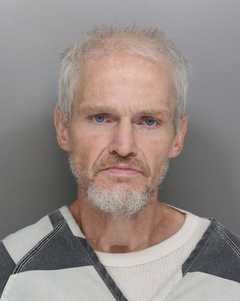 Mugshot of TIMOTHY SMITH