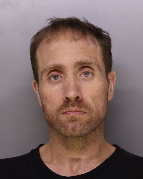 Mugshot of ROBBY WEST