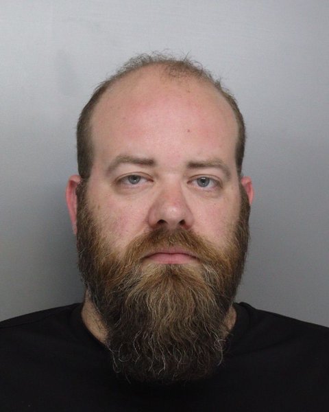 Mugshot of CHARLES DINOLFI