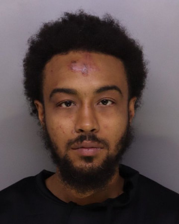 Mugshot of WAVER HOWARD